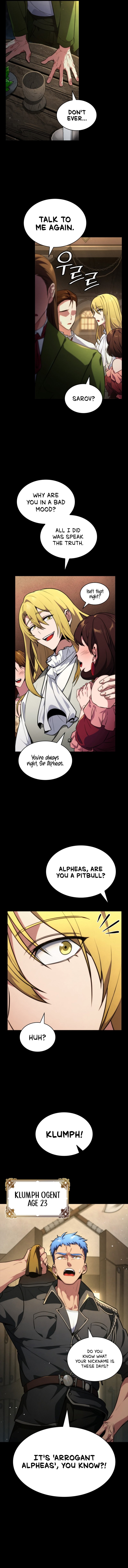 Infinite Mage, Chapter 74 image 86